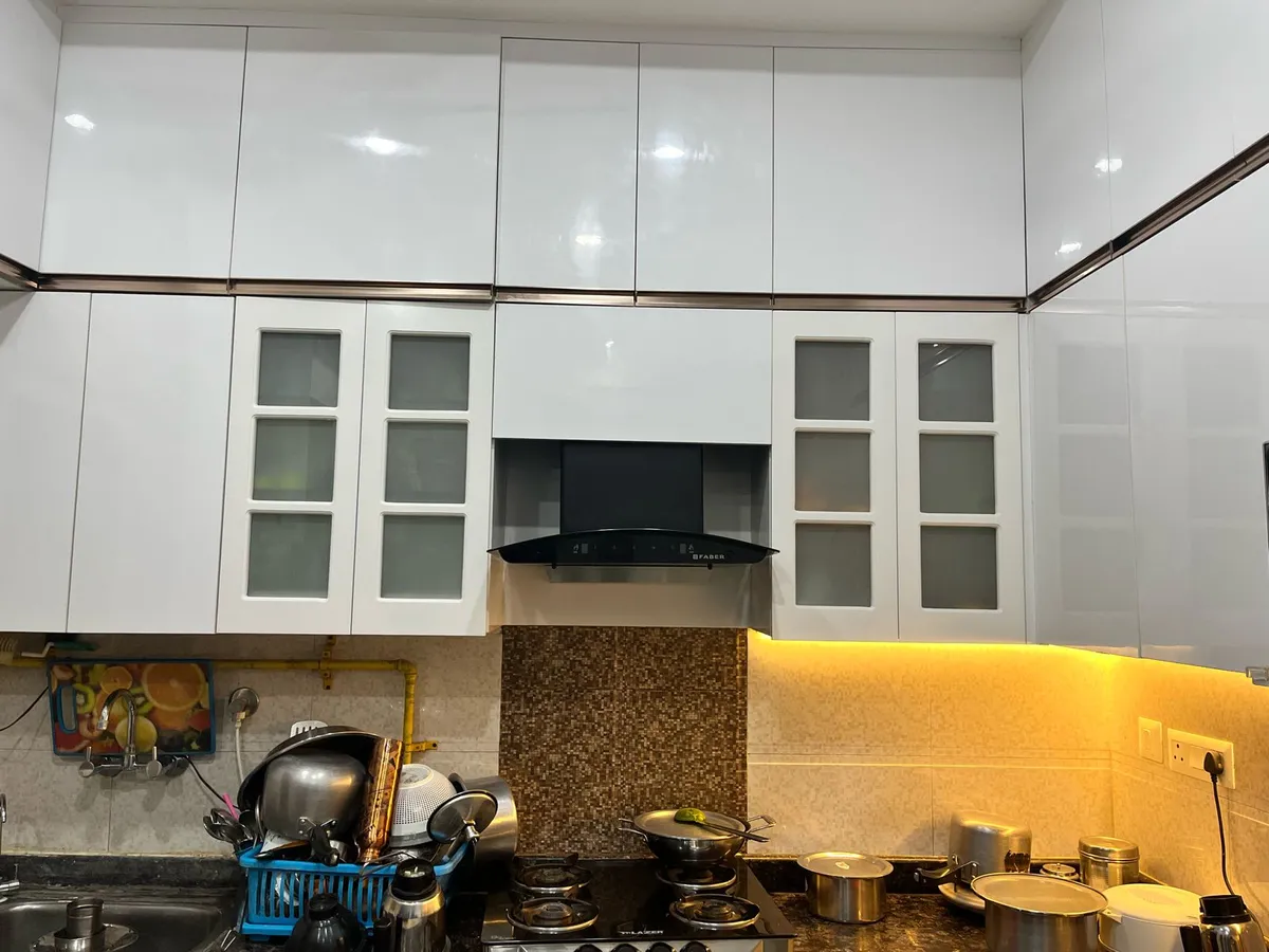 Easy Home Solutions - Interior Design project 3