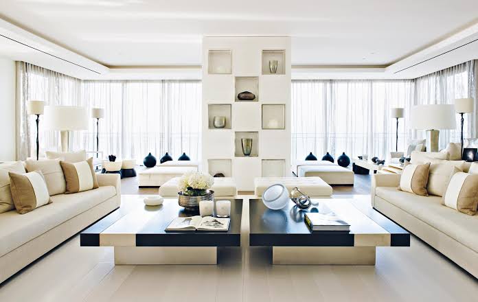 Easy Home Solutions - Interior Design