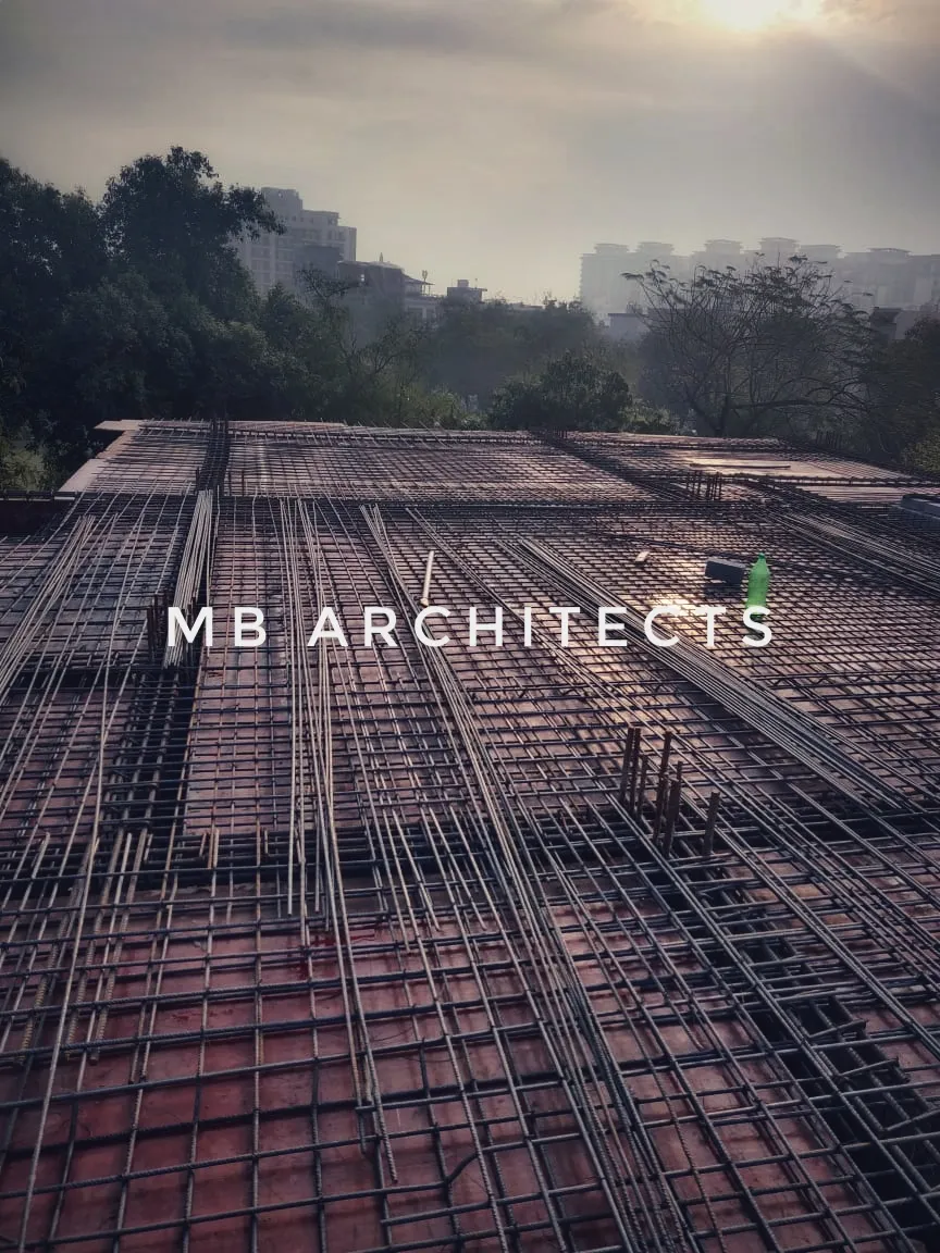 MB Architects project 1