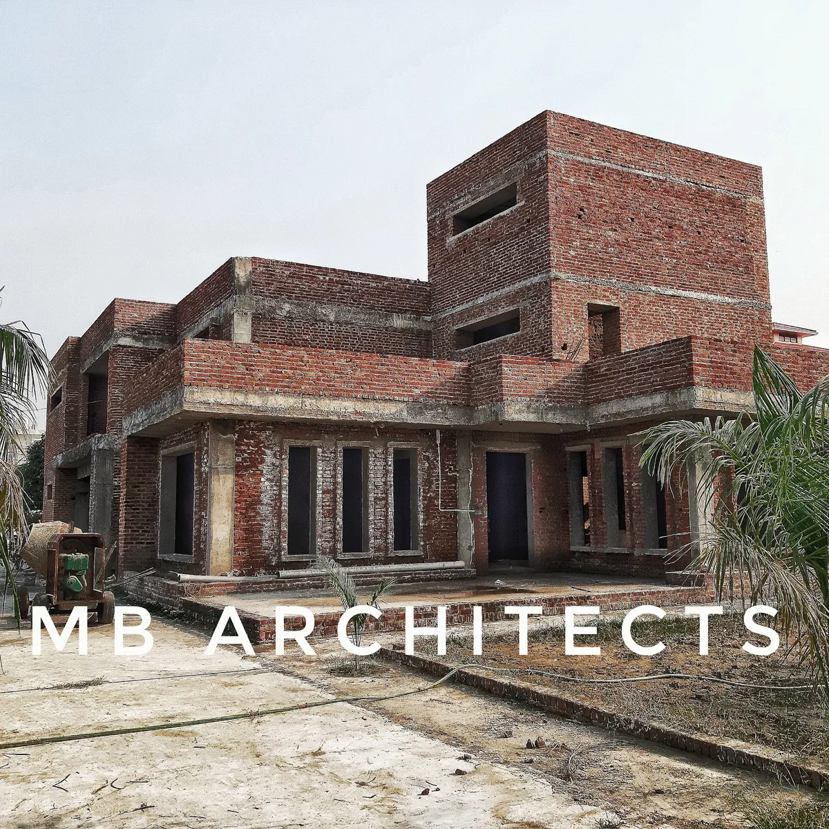 MB Architects project 2