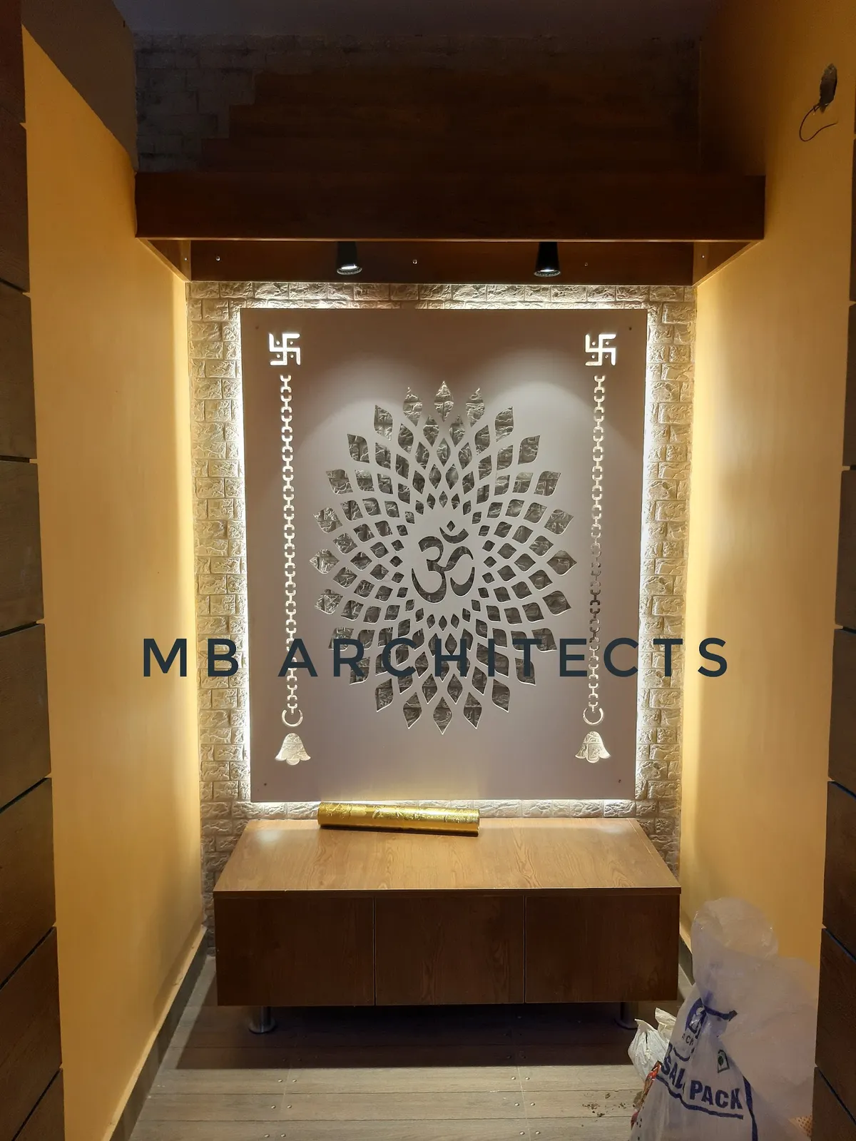 MB Architects project 3