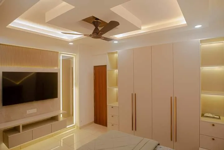 Elastic Interior — interior design portfolio in Greater Noida