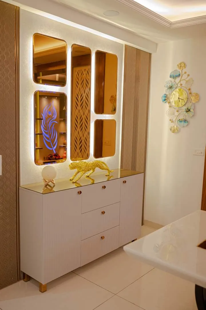 Elastic Interior project 1