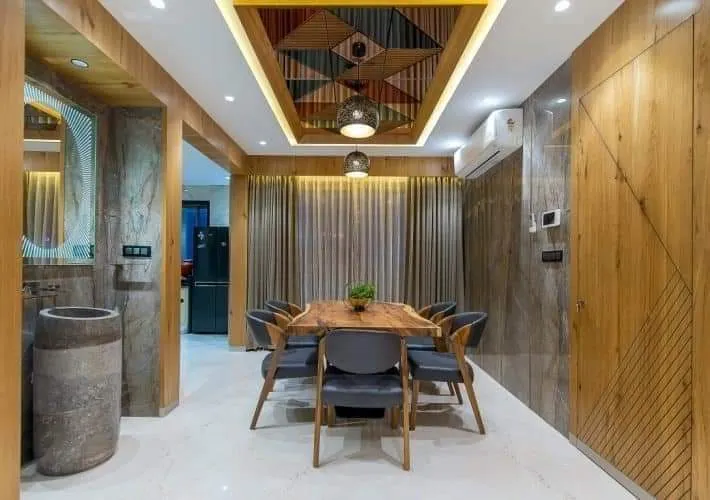 Elastic Interior project 3