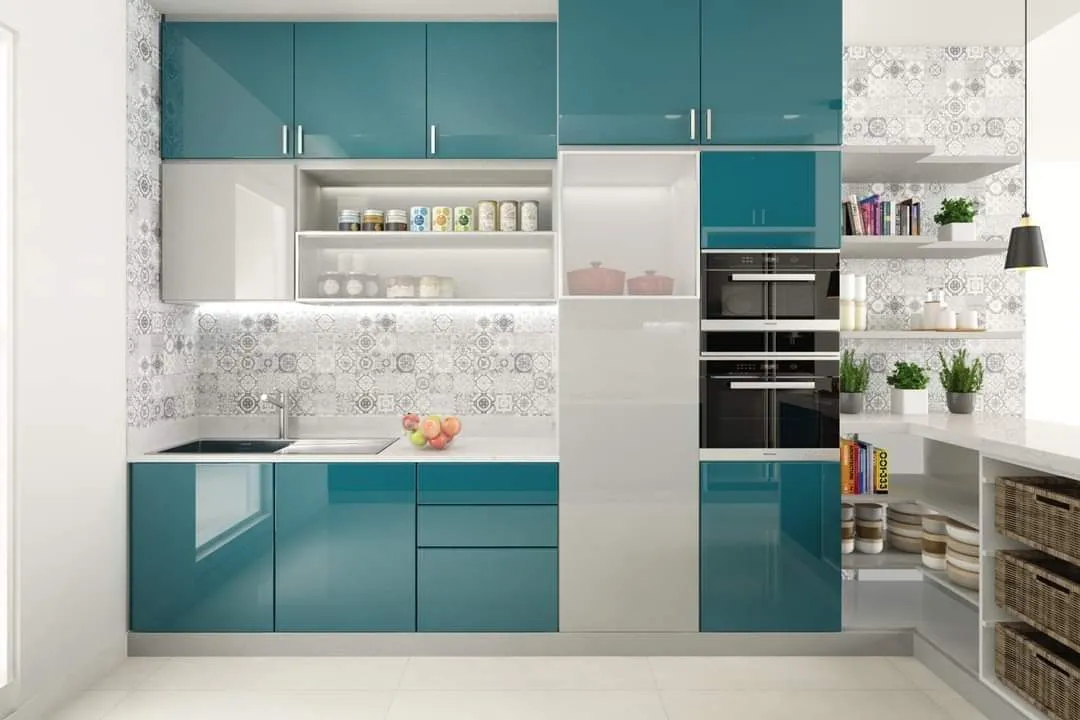 Raza interiors project 2