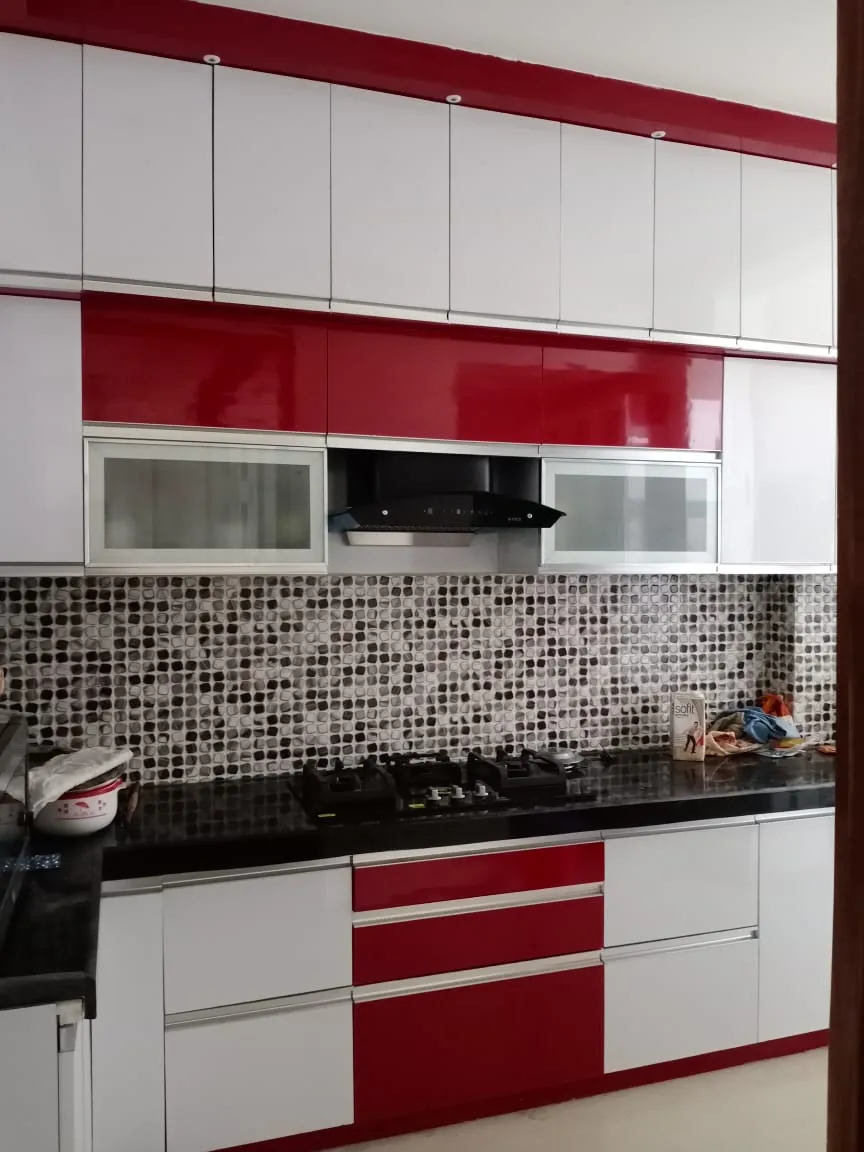 Raza interiors project 3