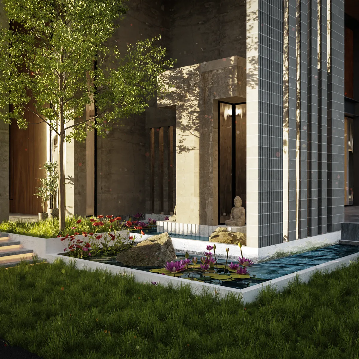 The Design House Company project 3