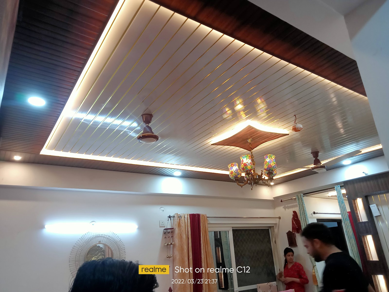SHIV SHAKTI INTERIOR