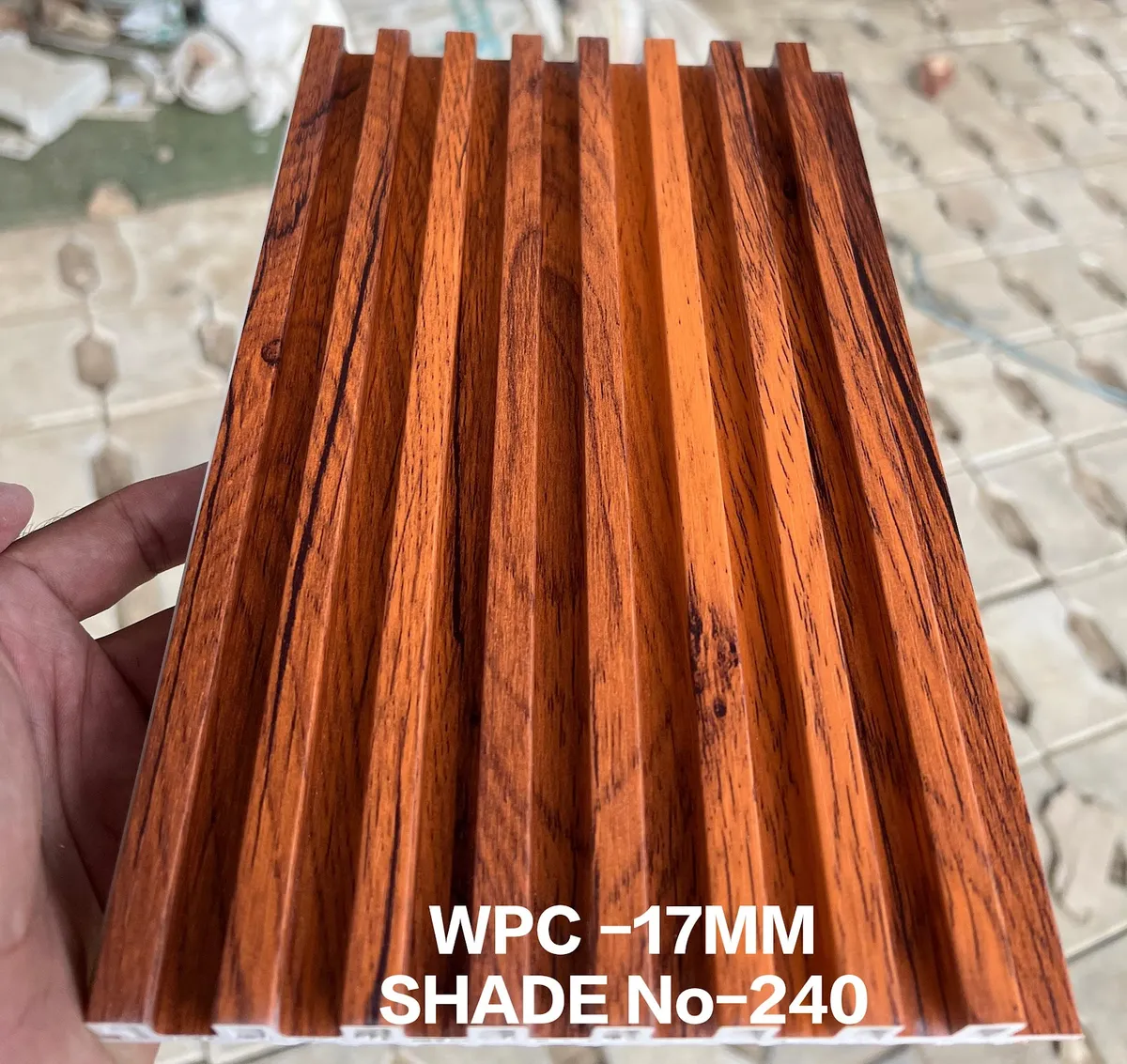 Aahan Wood Work & Pvc Panel project