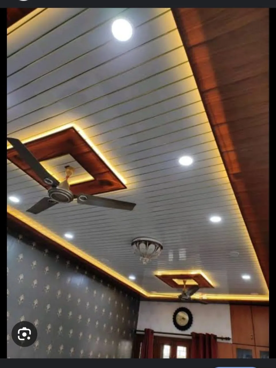 Aahan Wood Work & Pvc Panel