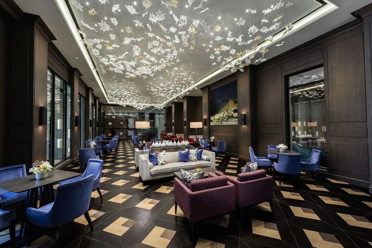 My Luxury Interior project 2