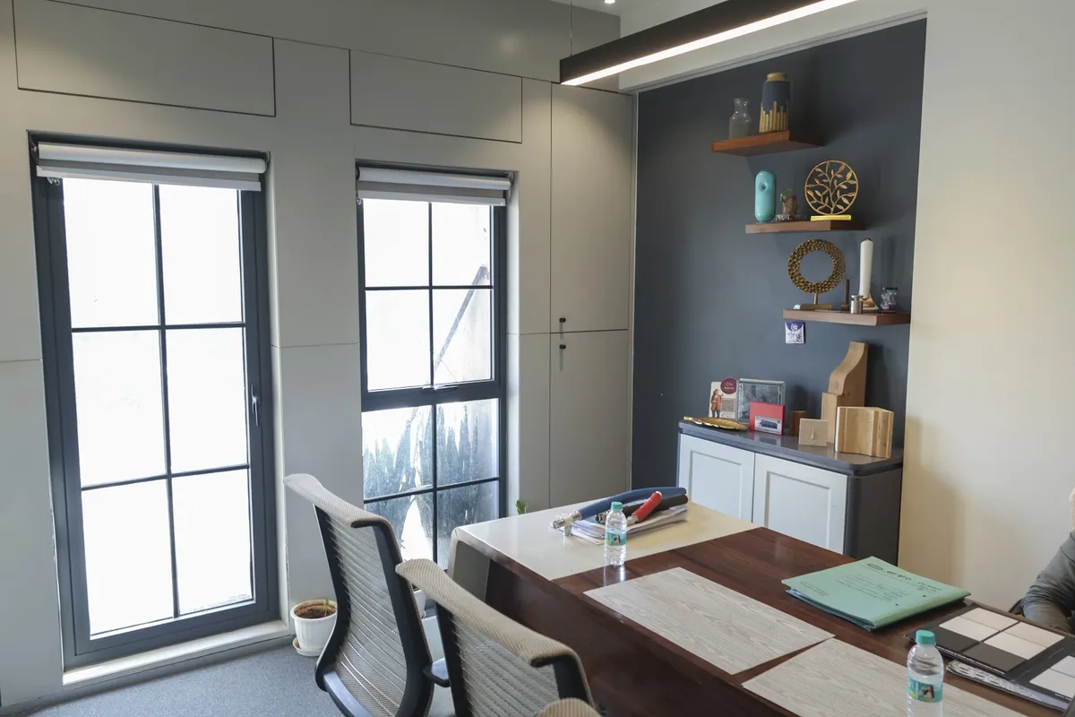 Ashiyana Interiors & construction project 1
