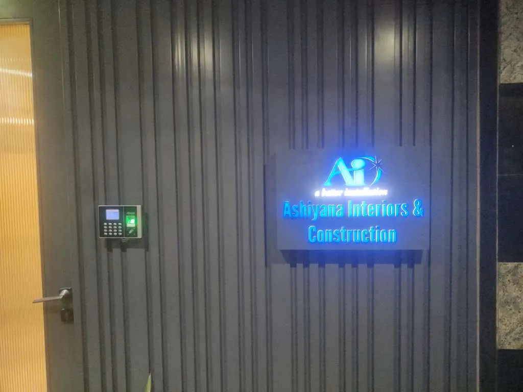 Ashiyana Interiors & construction project 3