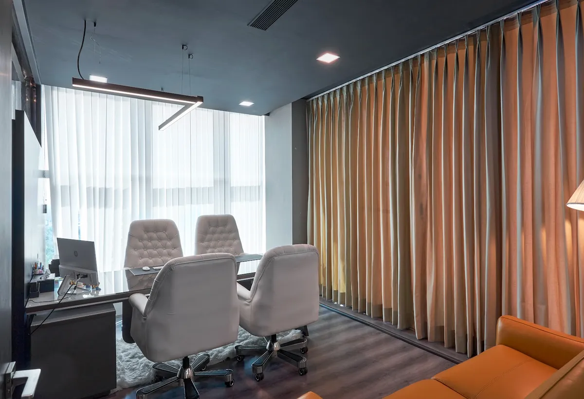AMEND Architect & Consultants project 1