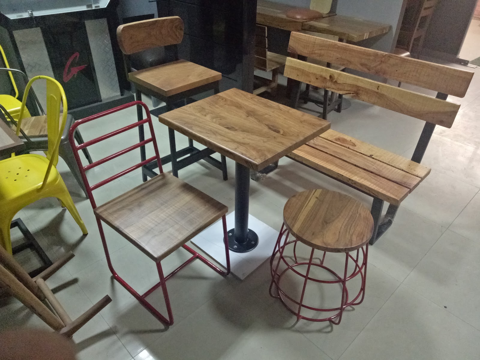 Interiors Tech