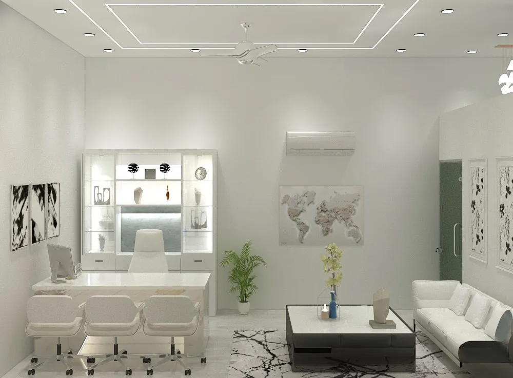 Archstone Interiors project 2