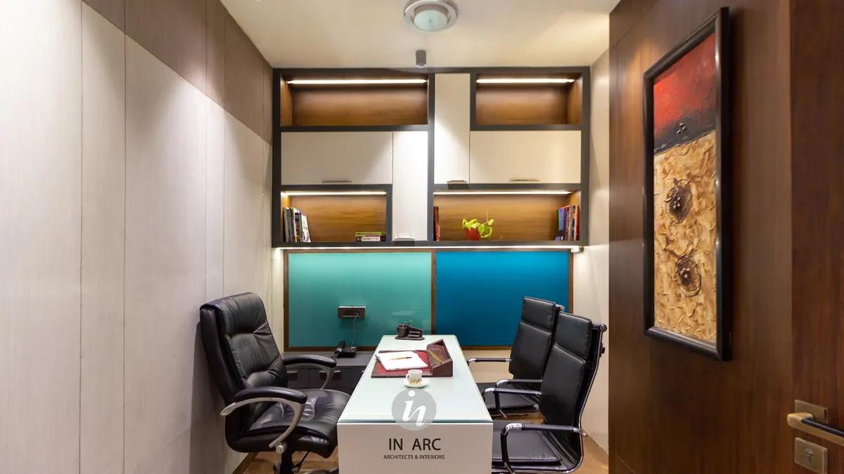 Inarc Architects & Interiors project 1