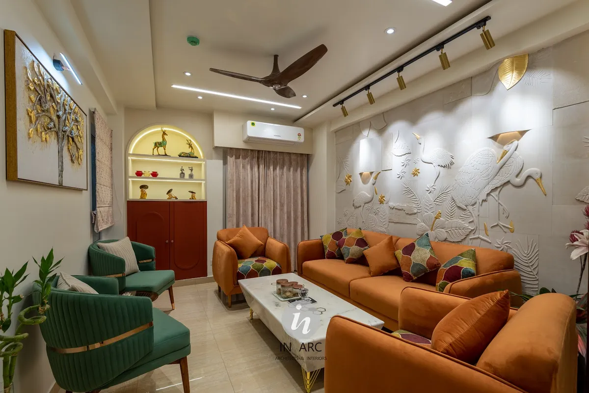 Inarc Architects & Interiors project 2