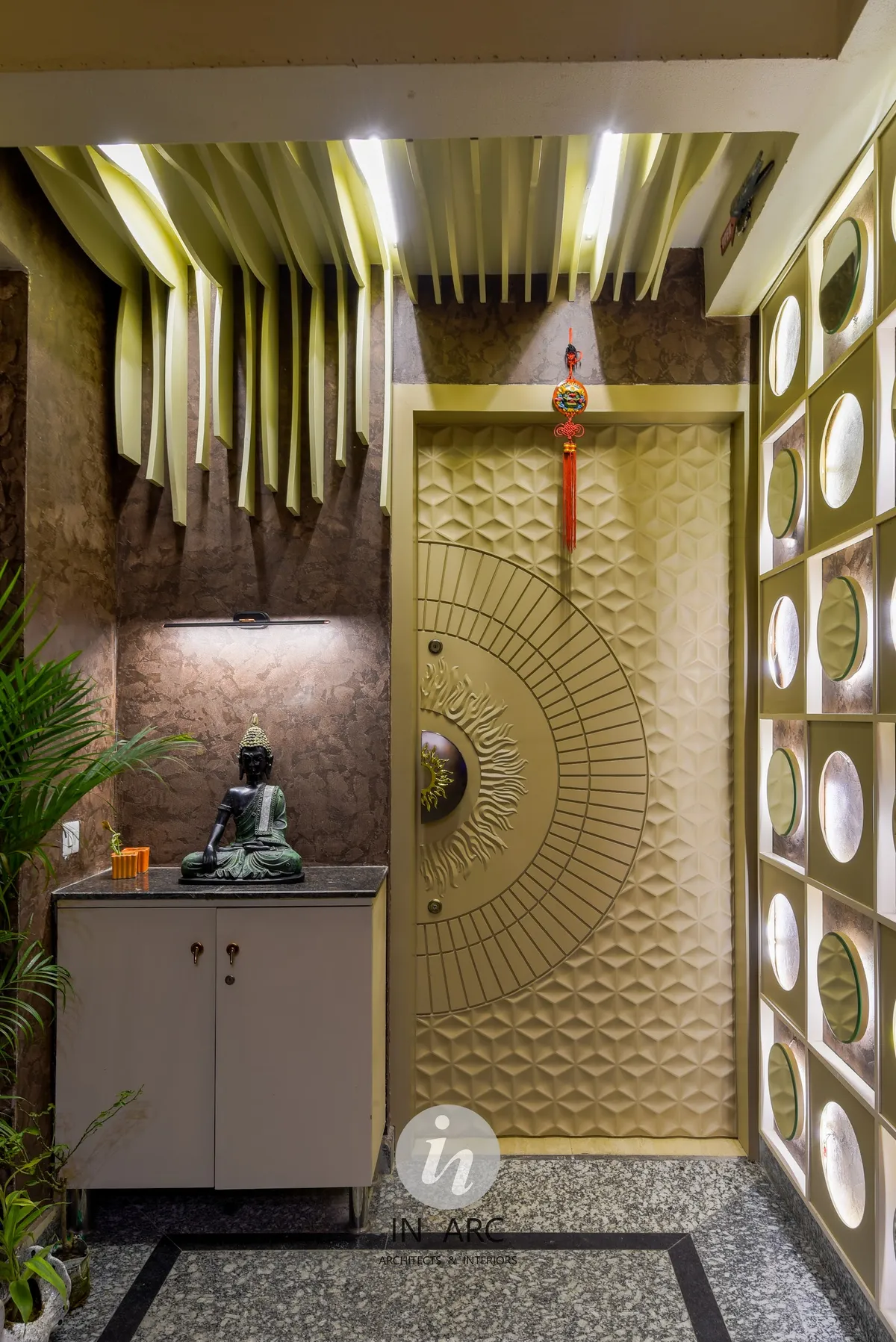 Inarc Architects & Interiors project 3