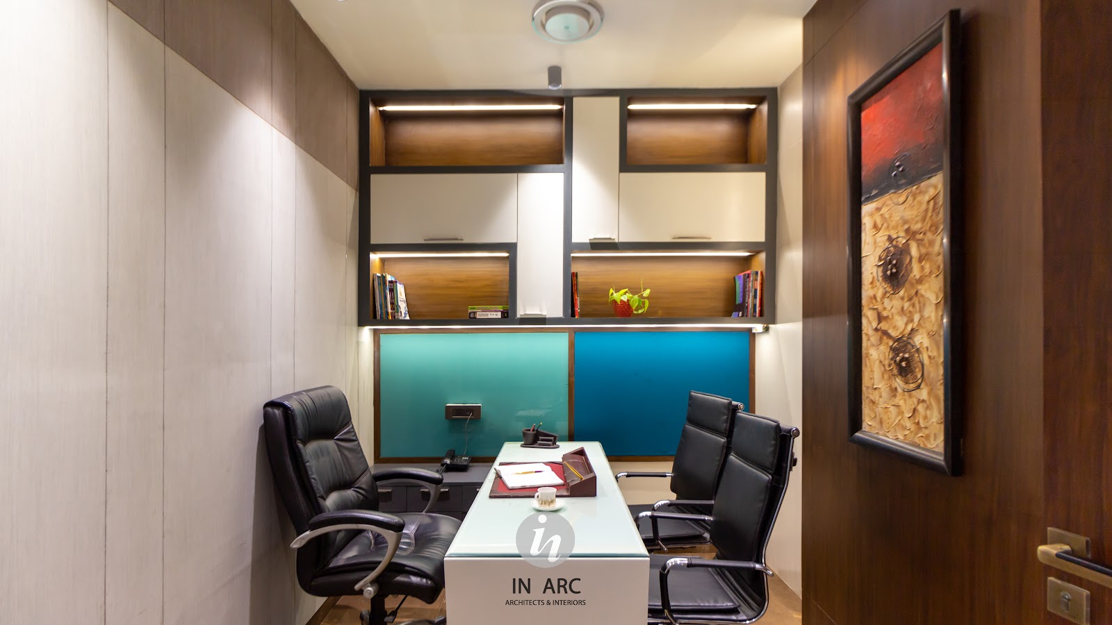 Inarc Architects & Interiors