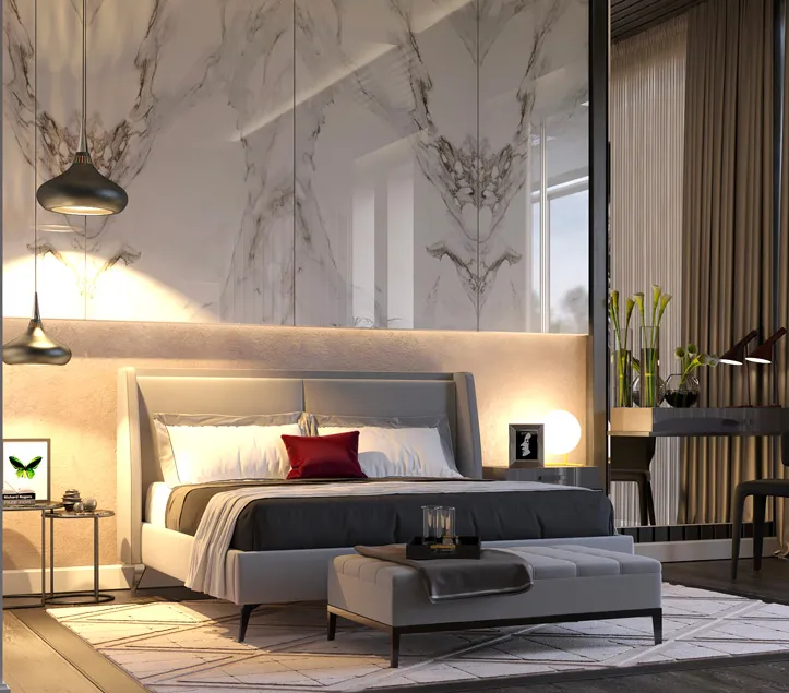 Designers Expo/ N&J Architects — interior design portfolio in Greater Noida
