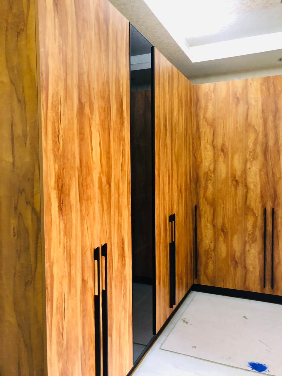 HOME INTERIOR project