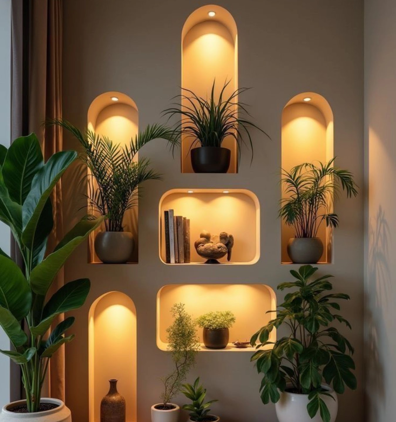HOME INTERIOR