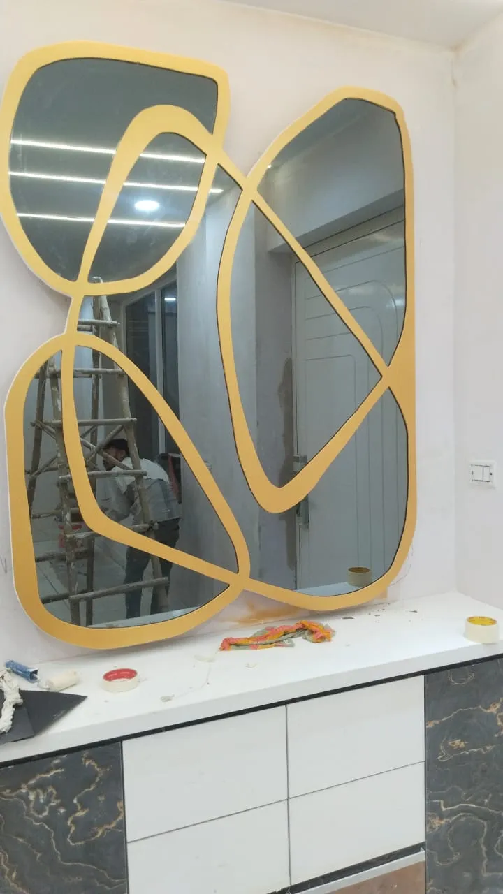 Heaven interiors project 3