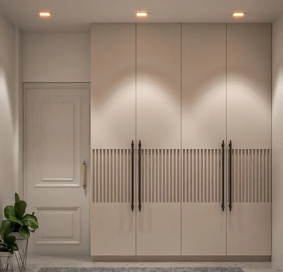 Shravya Interiors project 1