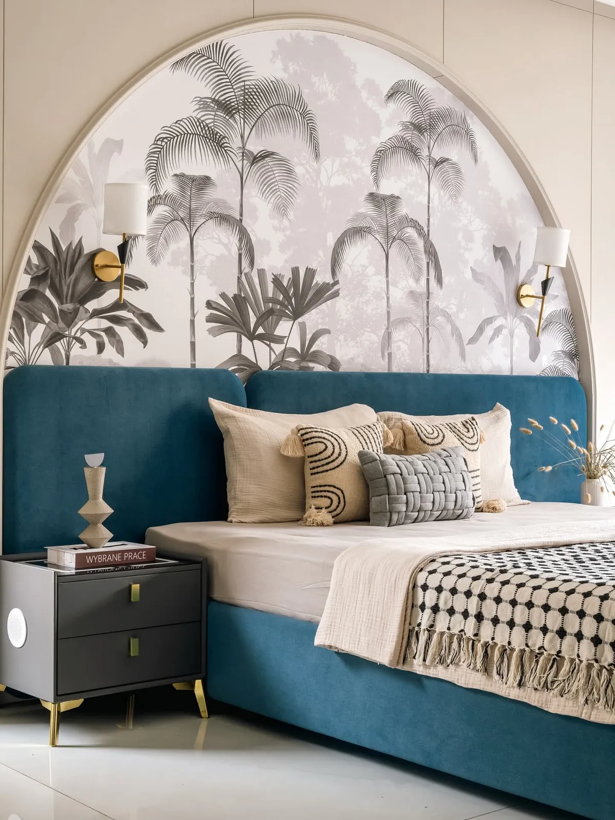 Shravya Interiors project 2