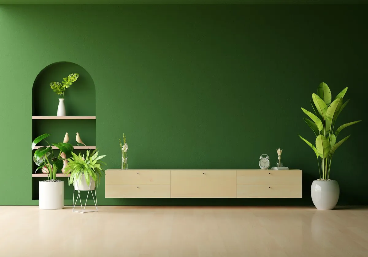The Good Wood - Best interior Designer in Greater Noida — interior design portfolio in Greater Noida