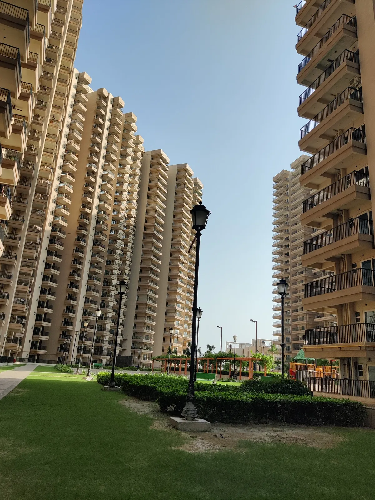 The Good Wood - Best interior Designer in Greater Noida project 2
