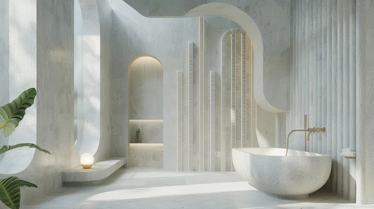 Riya Massage Home Service & Body Spa Center project 3
