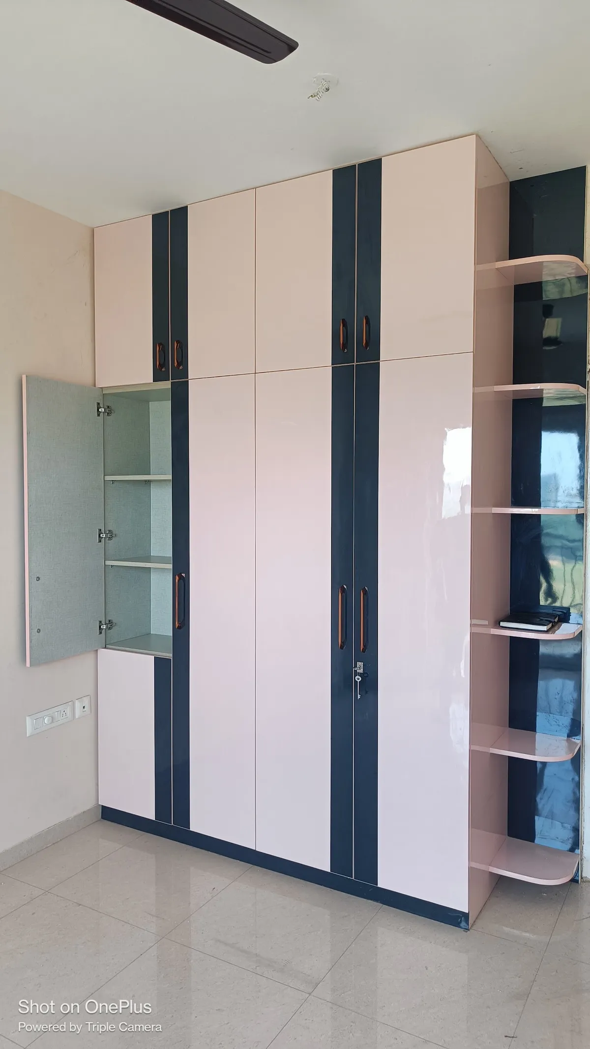 Arch Curate Interior — interior design portfolio in Greater Noida