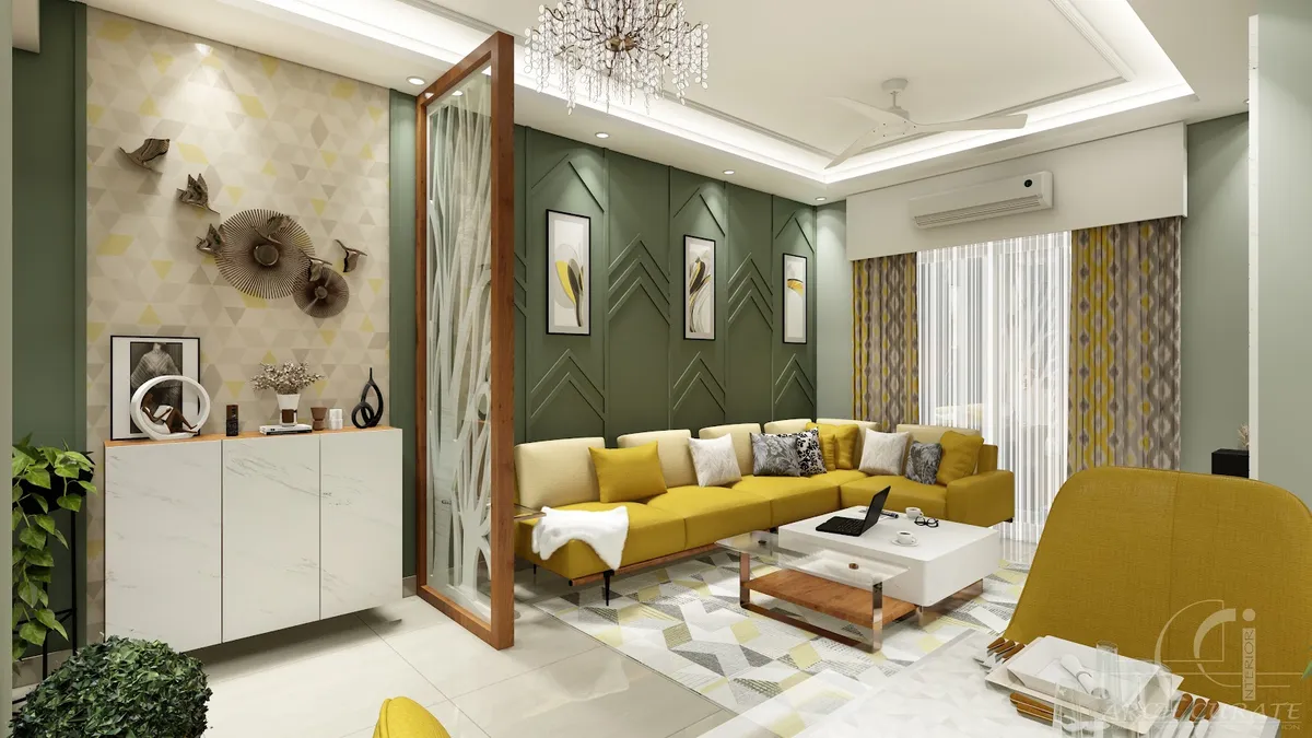 Arch Curate Interior project 1