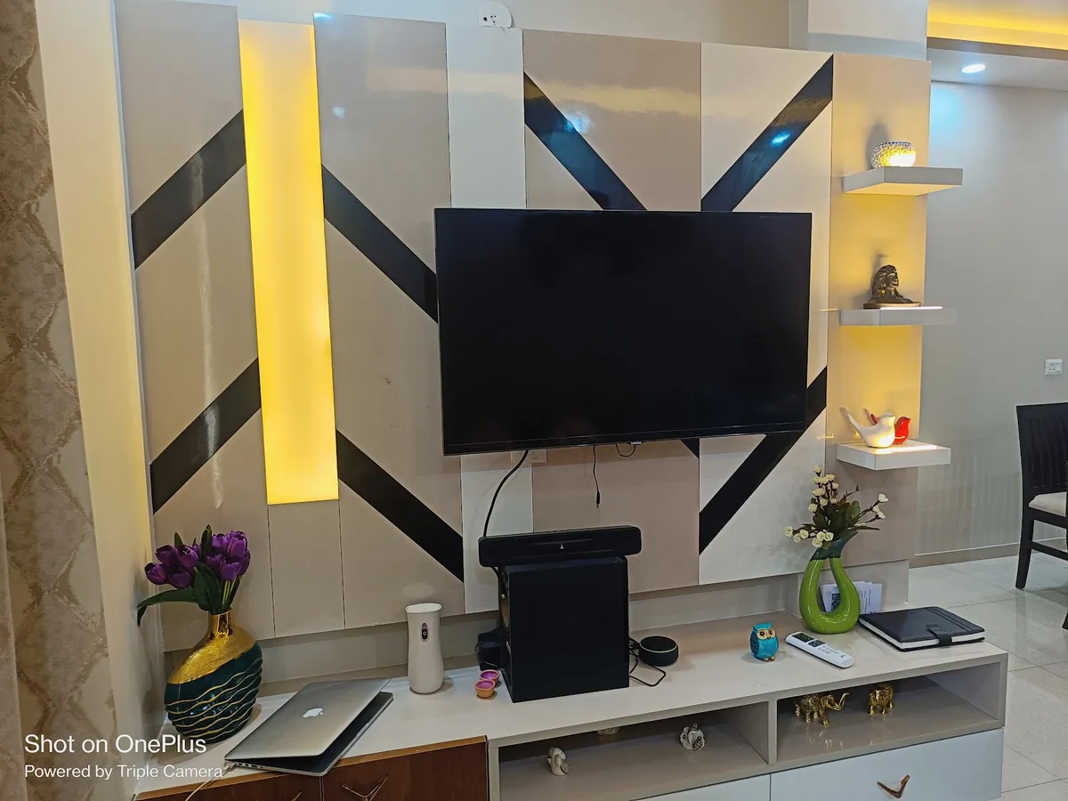 Arch Curate Interior project 3