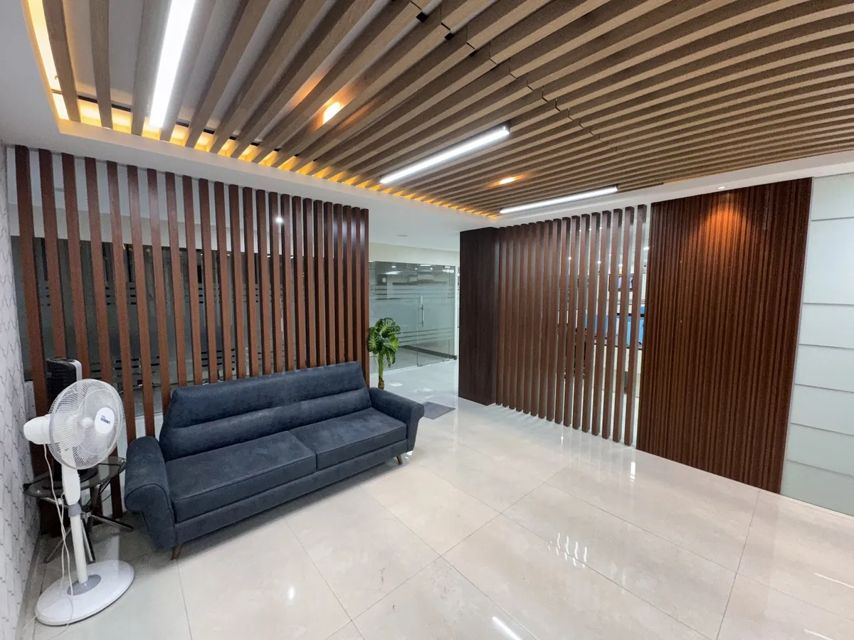 AS Royal Interior — interior design portfolio in Greater Noida