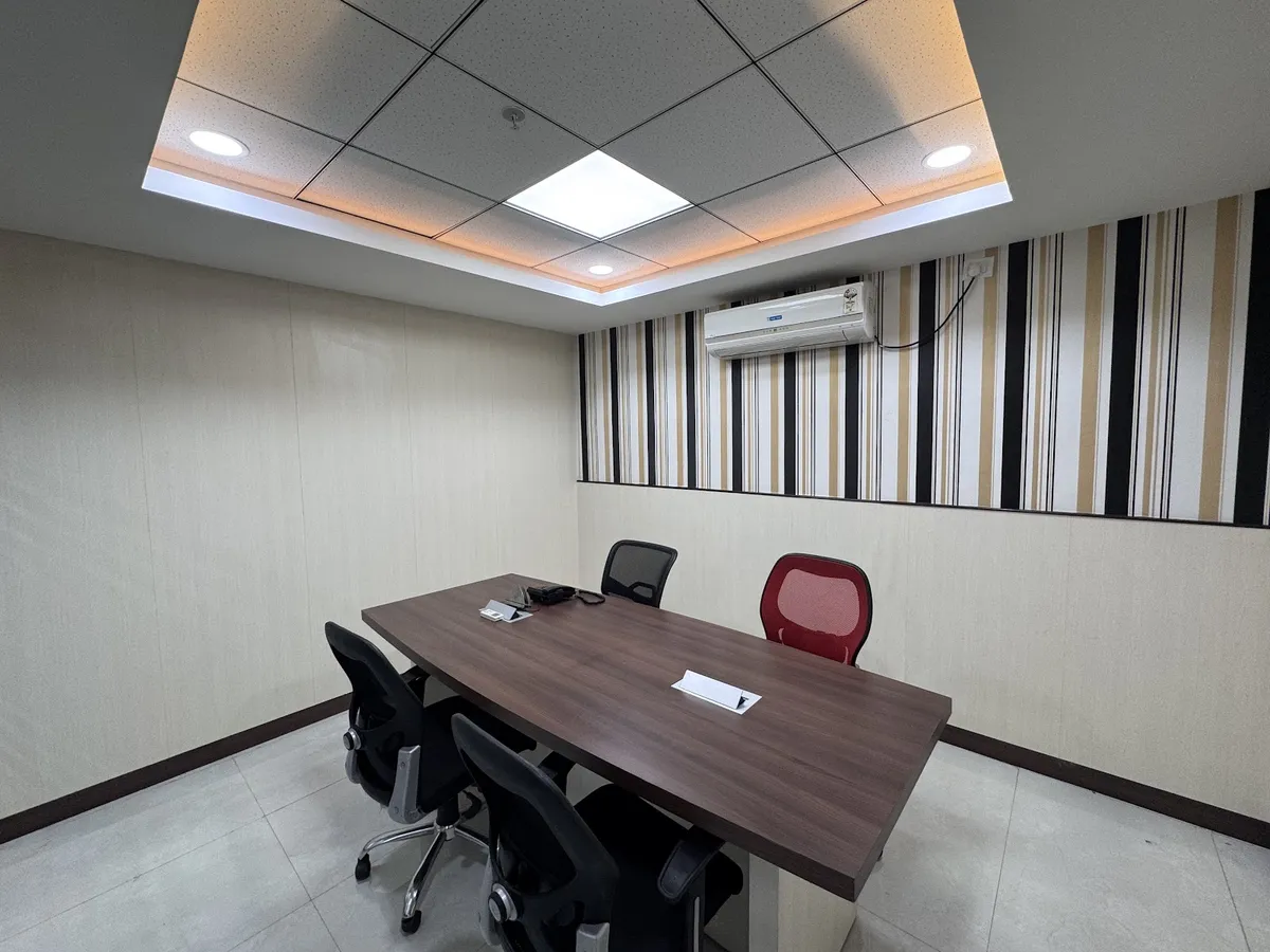 AS Royal Interior project 1