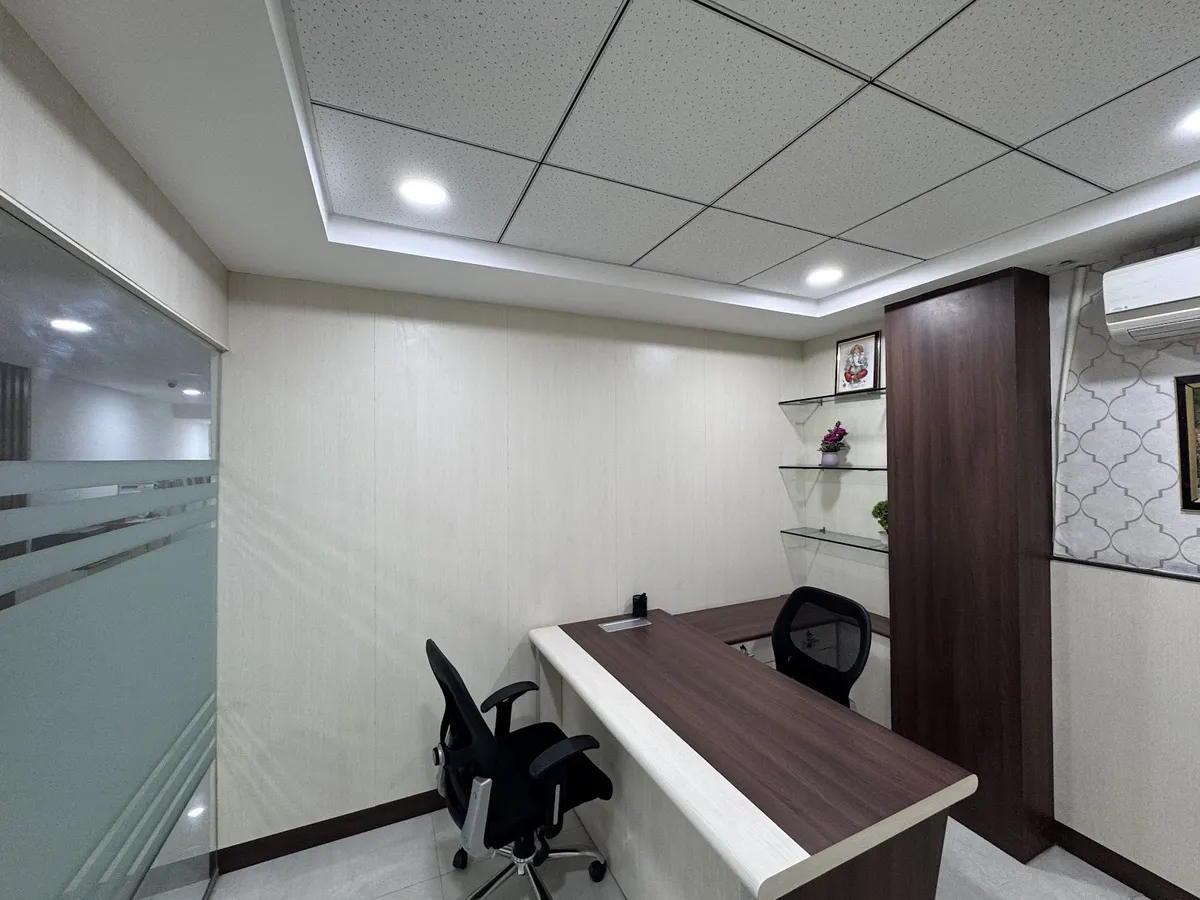 AS Royal Interior project 3