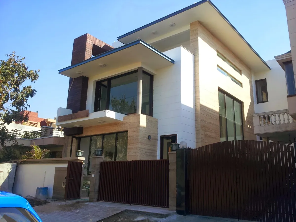 architects in greater noida — interior design portfolio in Greater Noida
