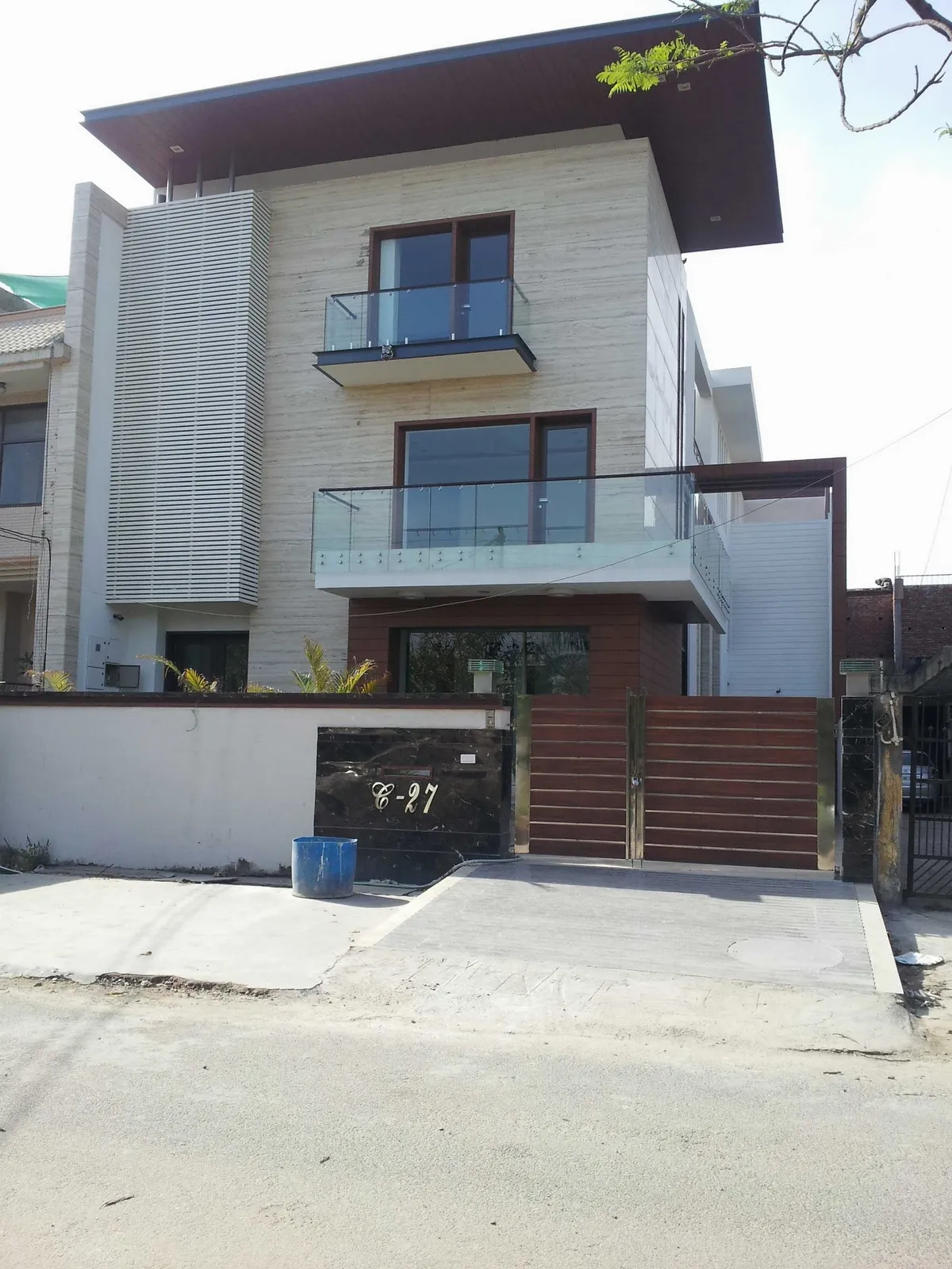 architects in greater noida project 1
