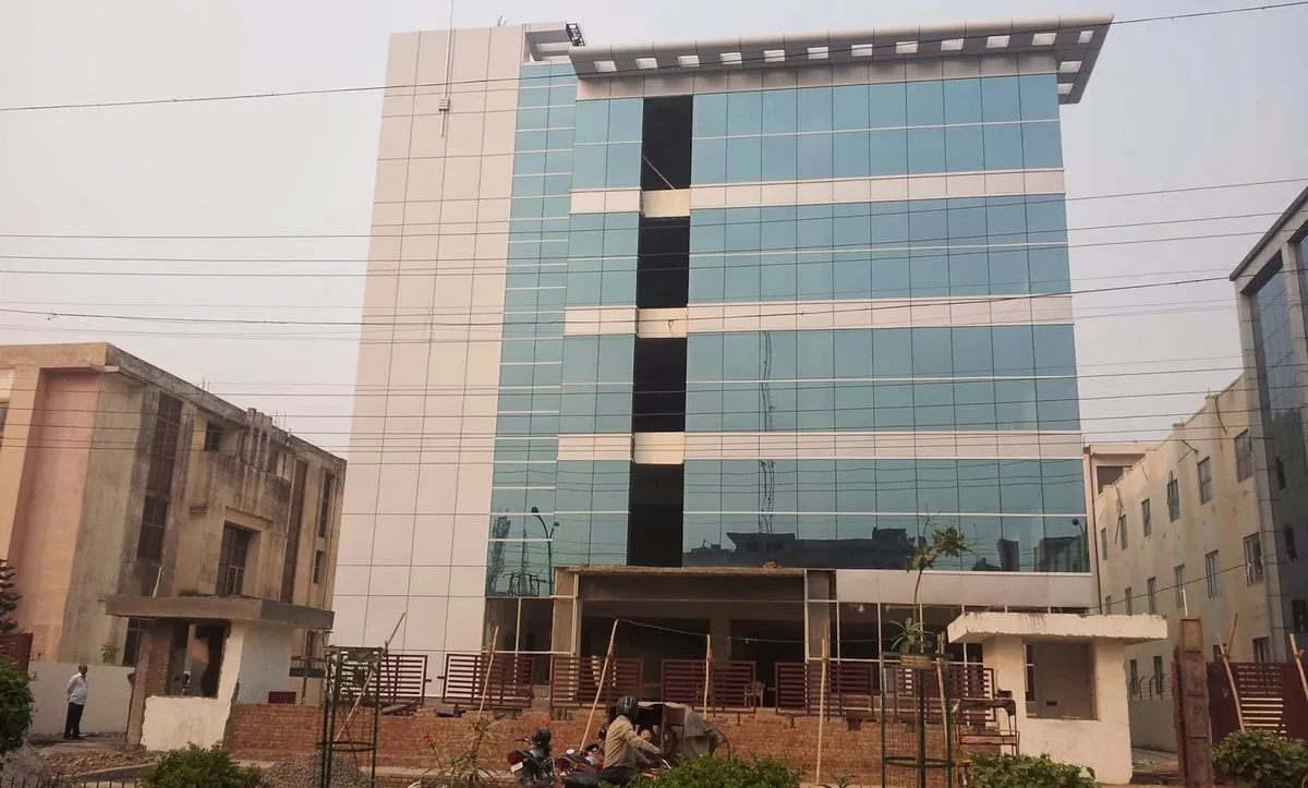 architects in greater noida project 2