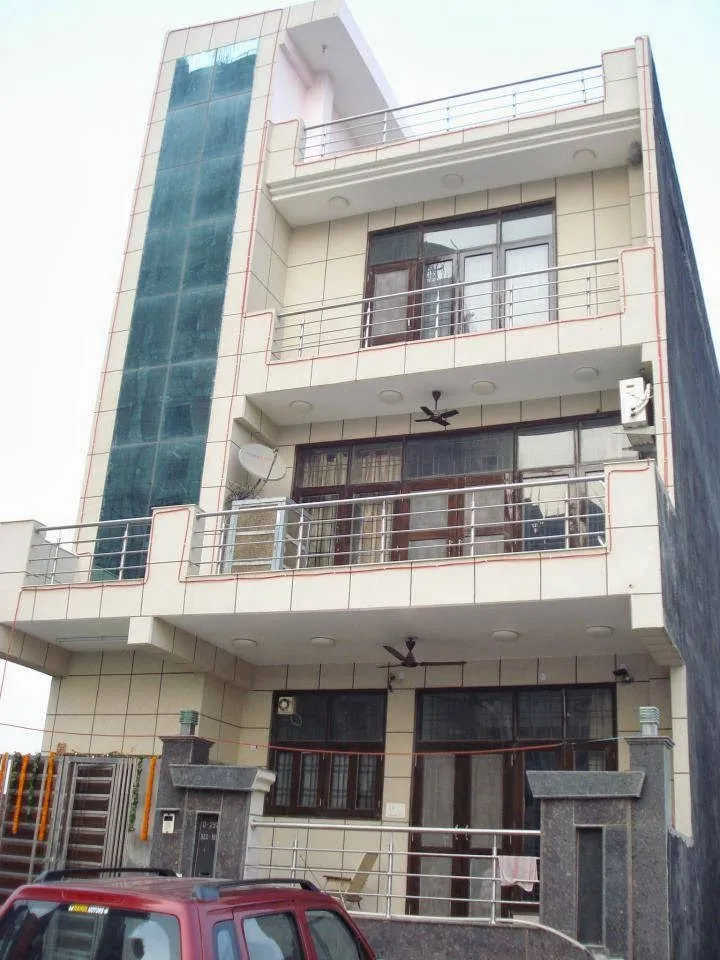 architects in greater noida project 3