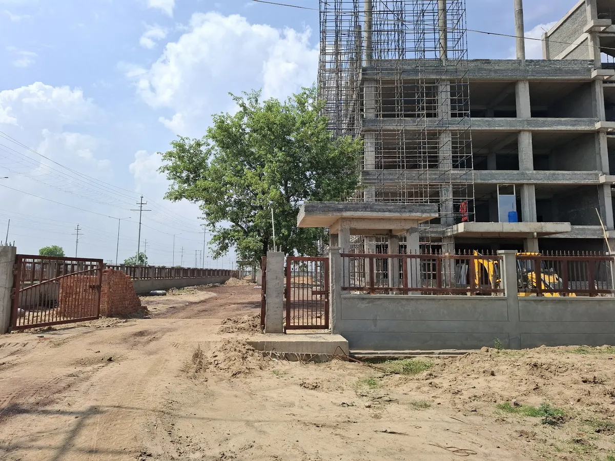 msm interiors & Construction project 1