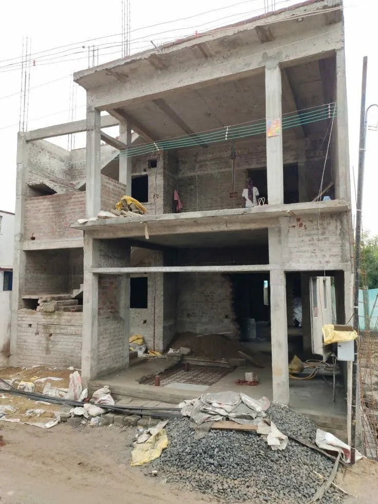msm interiors & Construction project 2