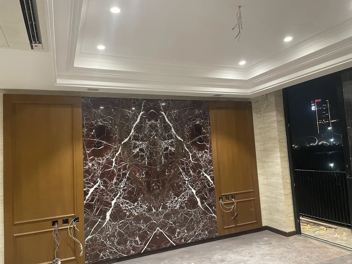 msm interiors & Construction project 3