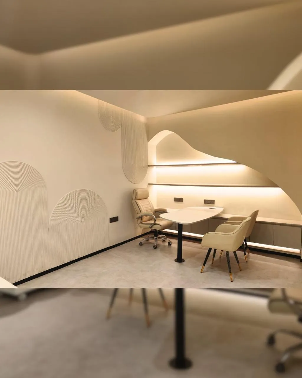 Interiorly by Deeksha G Mathur — interior design portfolio in Greater Noida