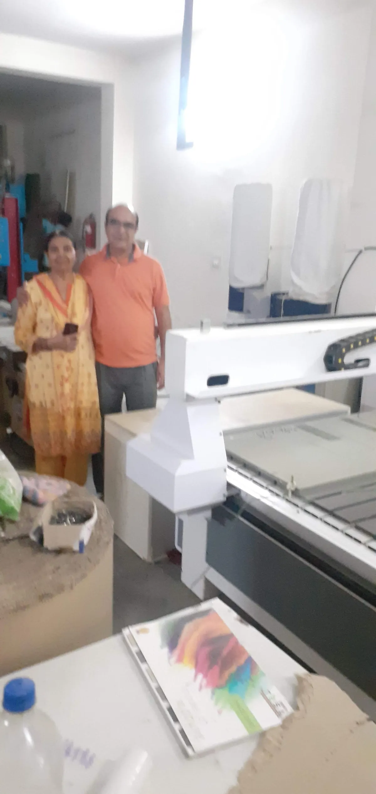 Laxmi Kitchen project 3