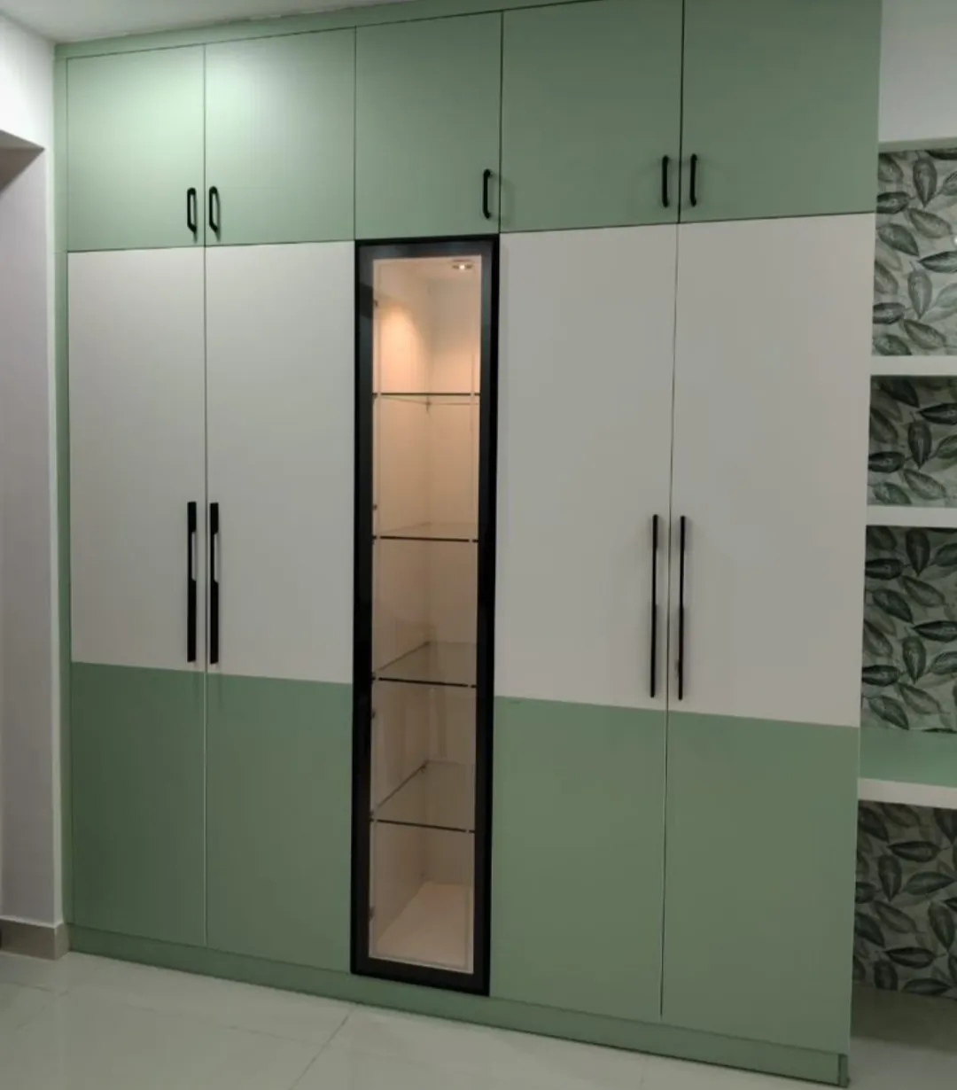 Alisha interior design — interior design portfolio in Greater Noida