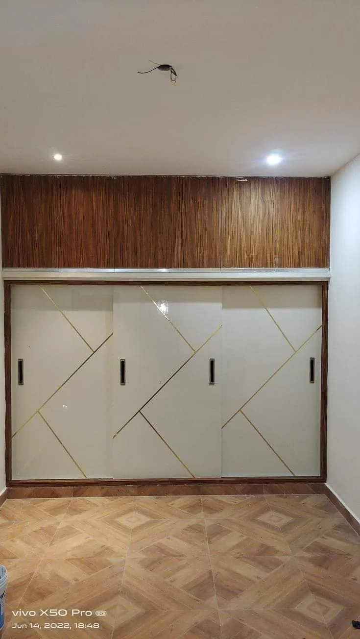 Alisha interior design project 1